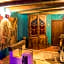 Suite Médiévale 40m2 chambre d' hôte du Mas Fabrègue
