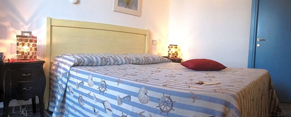 Hotel Sant'Andrea