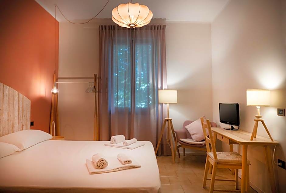 Hotel Riviera