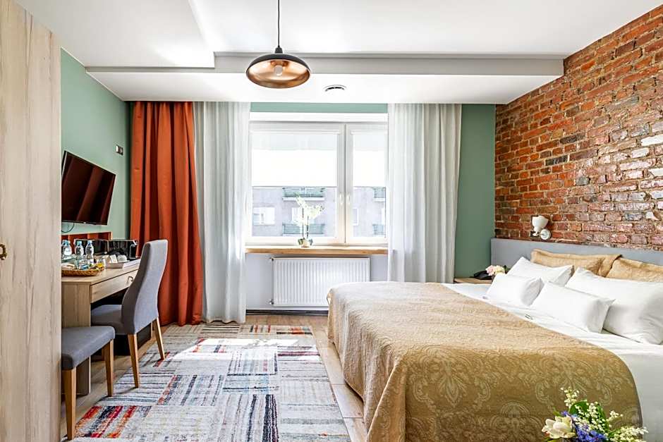 Apartamenty Efekt 72