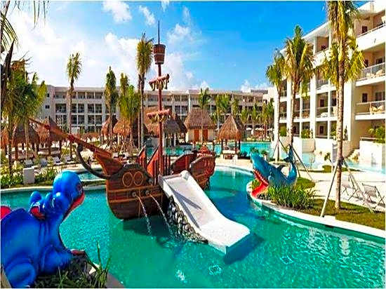 Hotel Playa Mazatlan