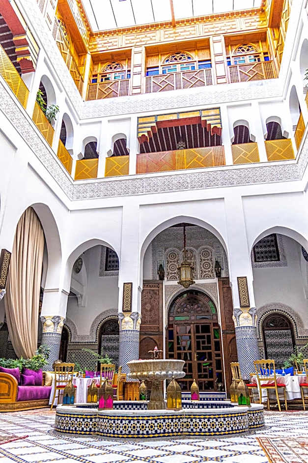 Riad El Yacout