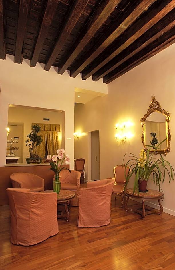 Hotel Locanda Canal