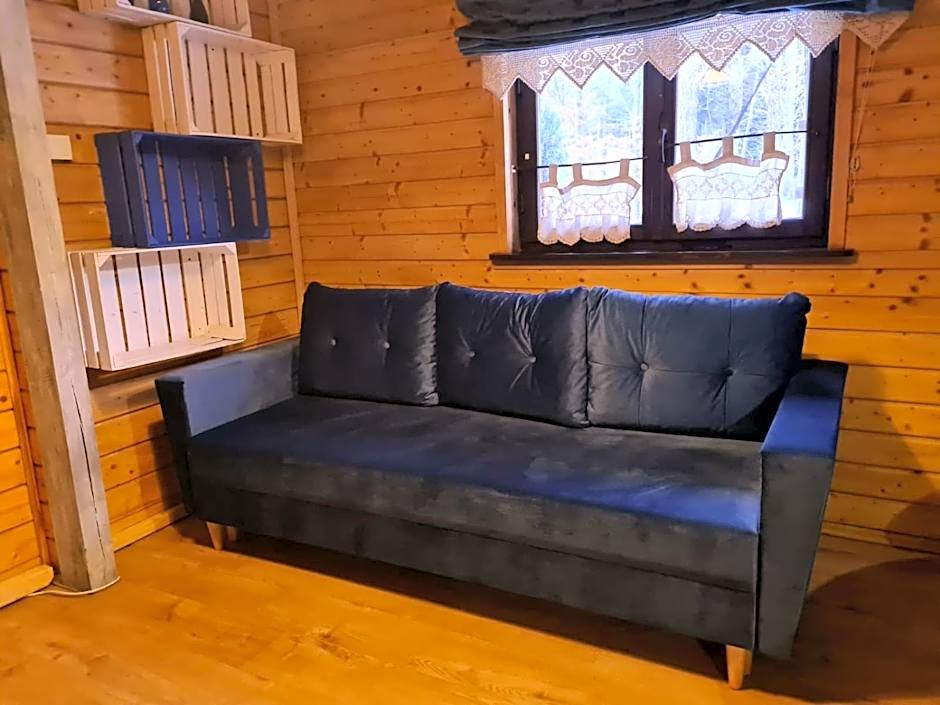 Chata Starych Znajomych