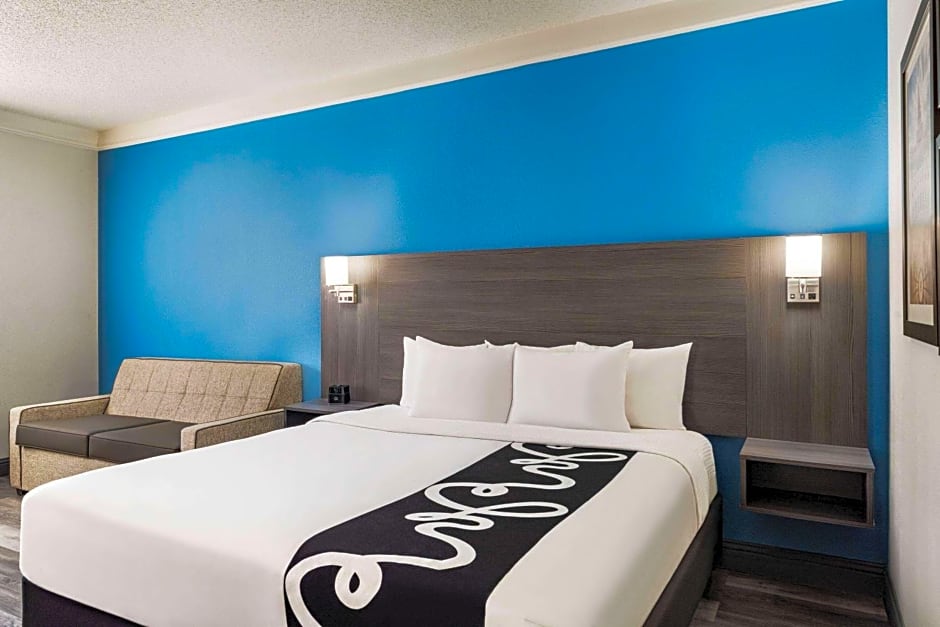 La Quinta Inn & Suites by Wyndham Round Rock North