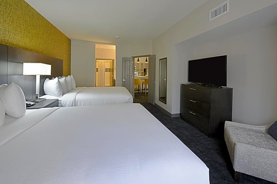 Staybridge Suites Little Rock - Medical Center By IHG