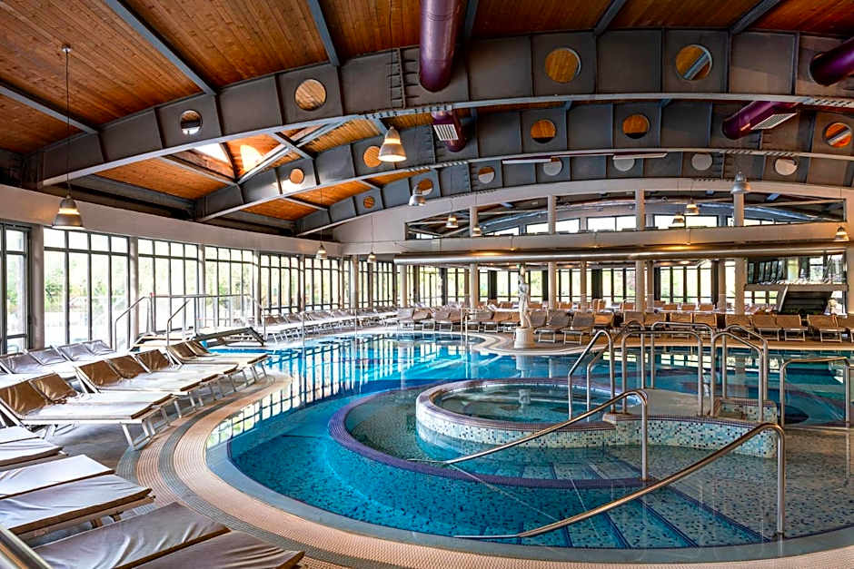 Hotel Petrarca Terme