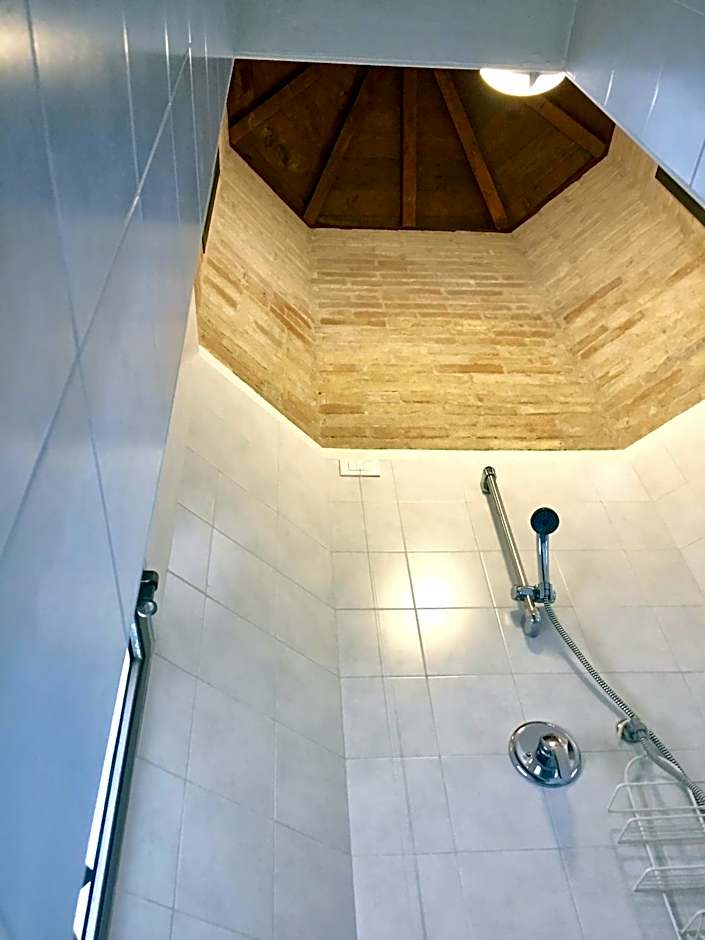 RESIDENCE BACO Da SETA