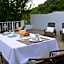 Casas Rurales Los Algarrobales