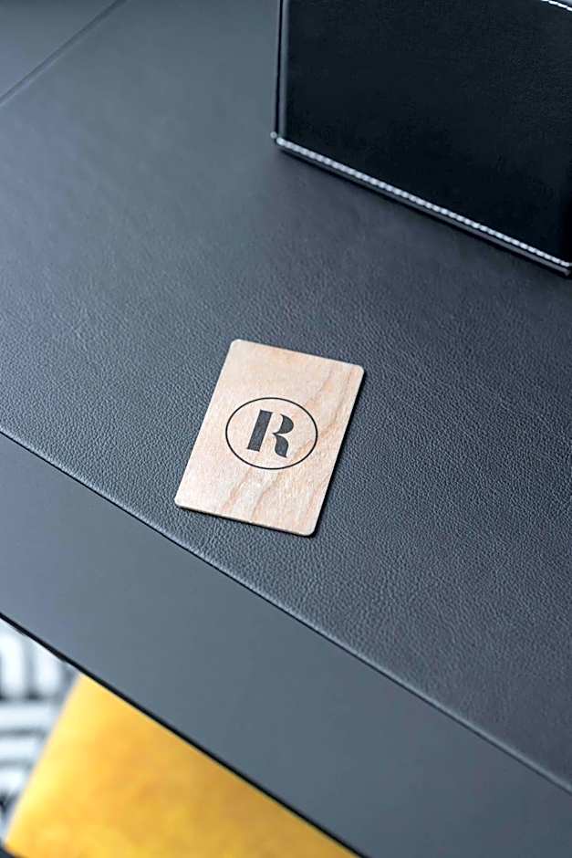 Hôtel et Restaurant Le Regina