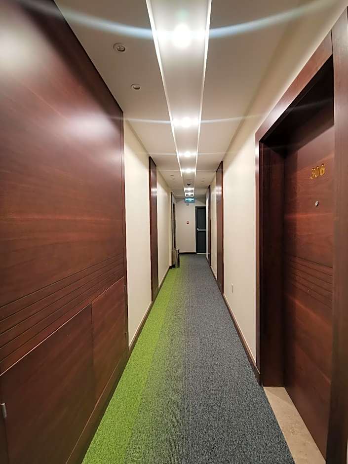 Dara Apartment Hotel