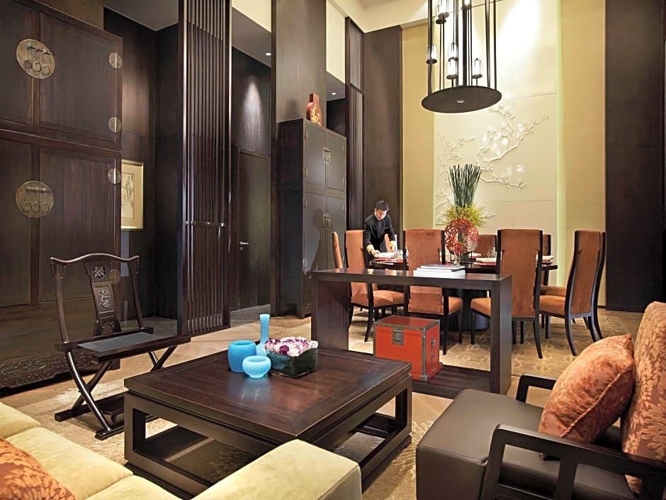 InterContinental Suzhou By IHG