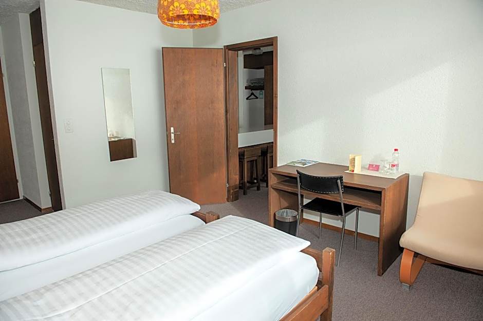 Hotel Sporting