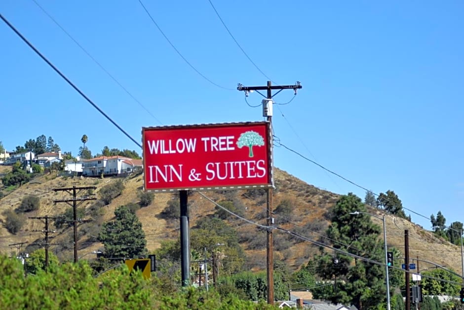 Willow Tree Inn & Suites