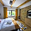 APARTMÁNY 91 Boží Dar