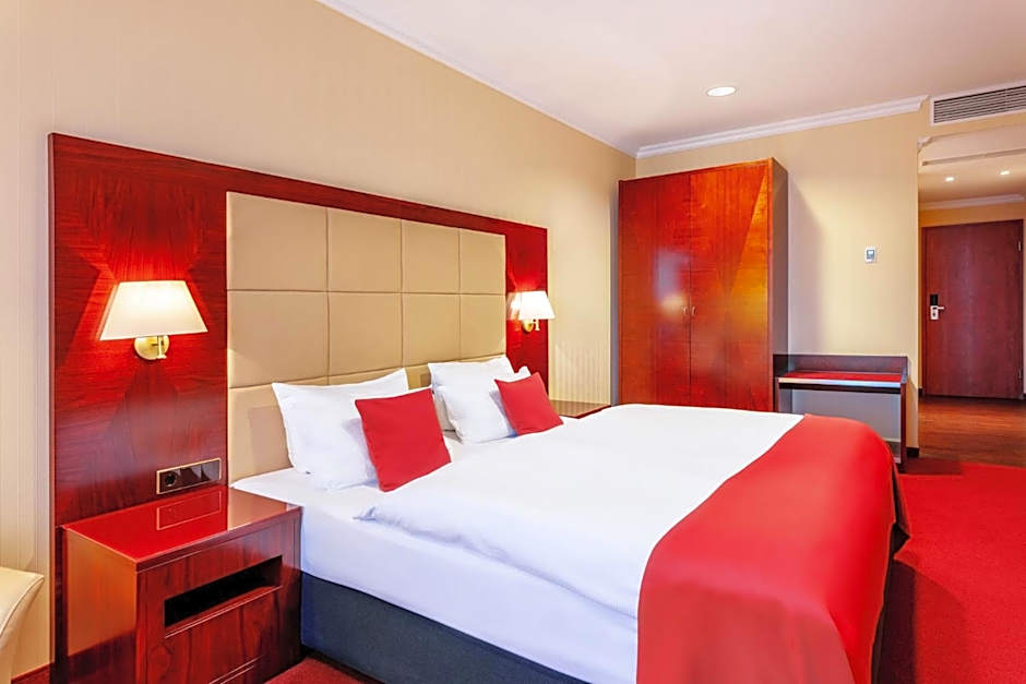 Hotel Amaris Bremerhaven