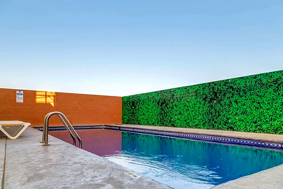 Sleep Inn Mazatlan