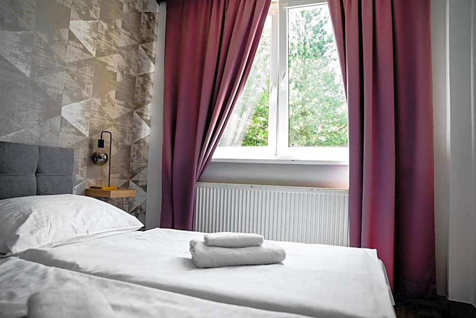 Hotel Arko