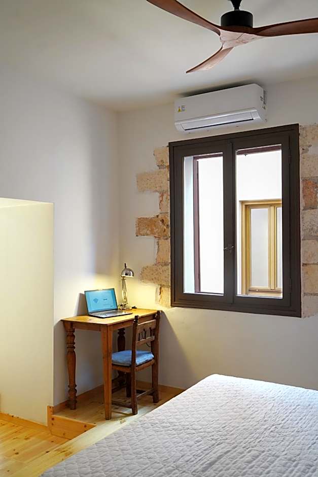 Venetian Palace Chania