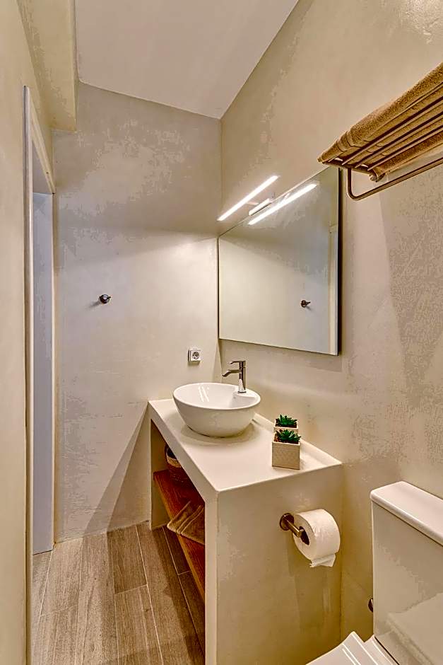 Ardilia Cosy Apartments