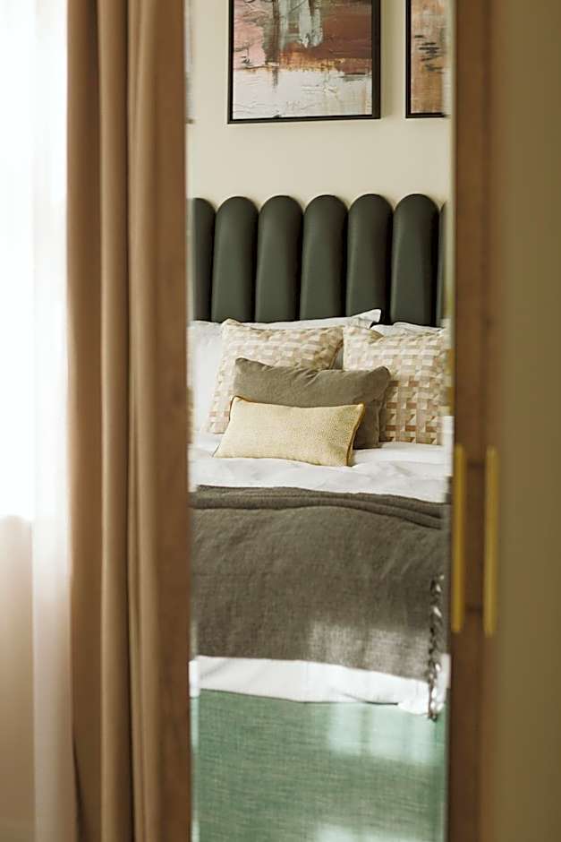 The Hillbrook Hotel & Spa - Sherborne