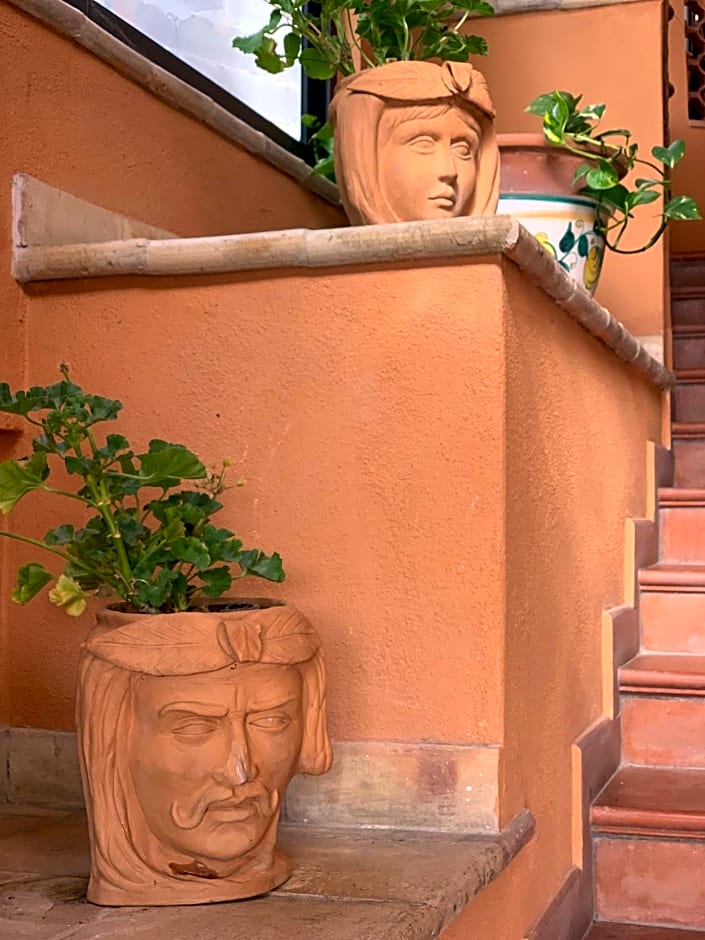 Andromaco Palace Hotel