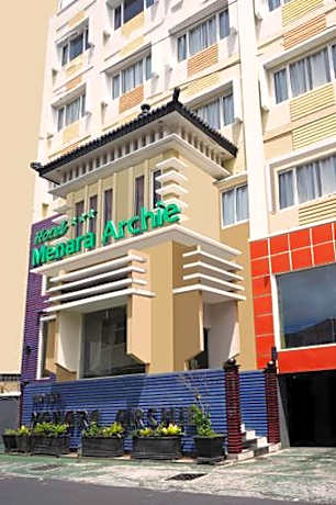 Hotel Menara Archie Ternate
