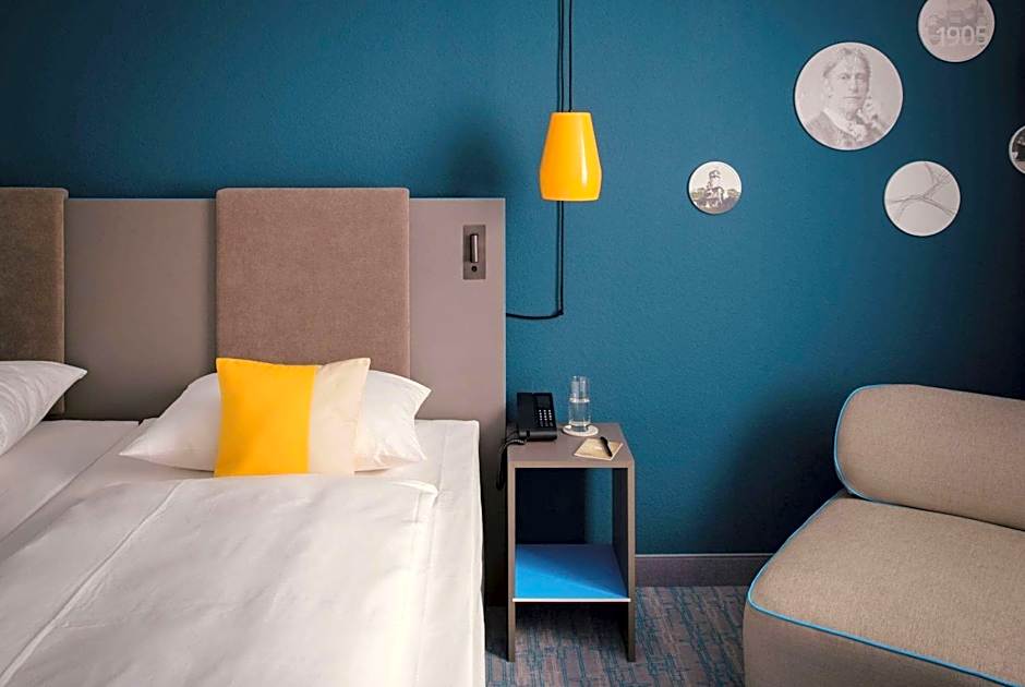 Vienna House Easy by Wyndham Landsberg