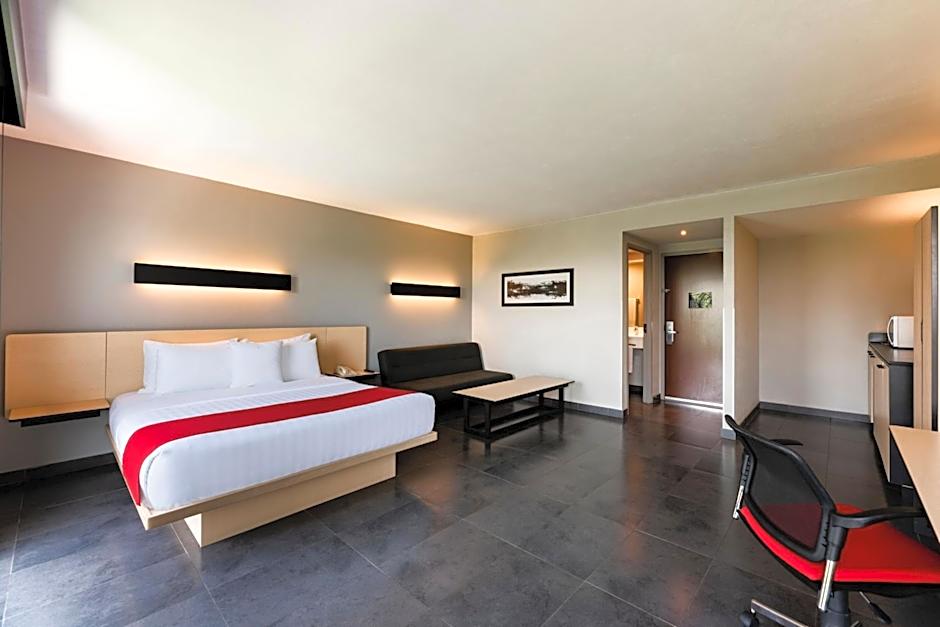 City Express Plus by Marriott Cali Colombia