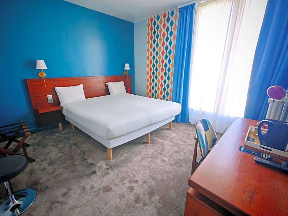 ibis Styles Le Havre Centre Auguste Perret