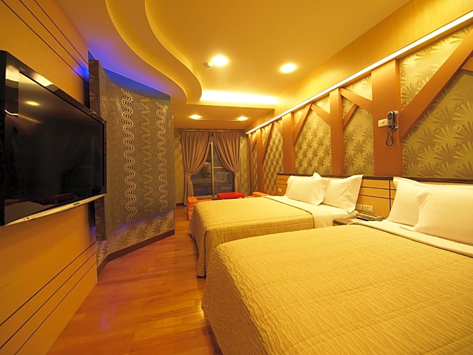 Ibiza Kenting Hotel II