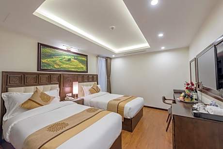 Superior Double or Twin Room