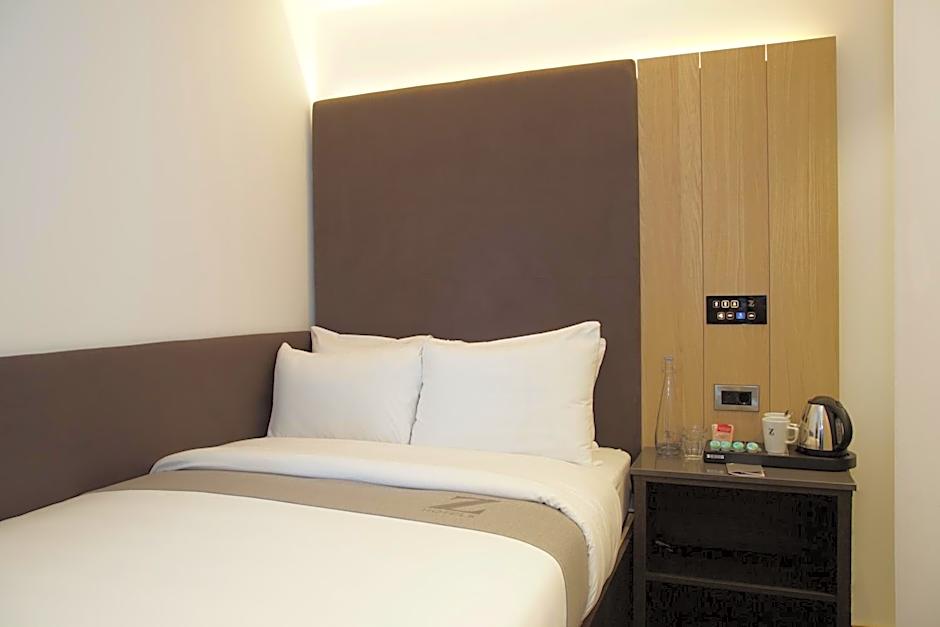 The Z Hotel Shoreditch