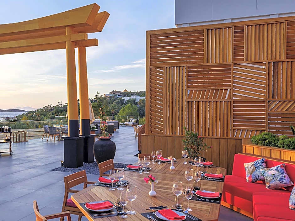 Rixos Premium Bodrum