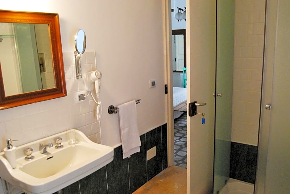 DF bed and breakfast