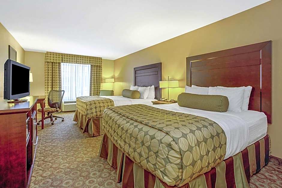 La Quinta Inn & Suites by Wyndham Dickinson