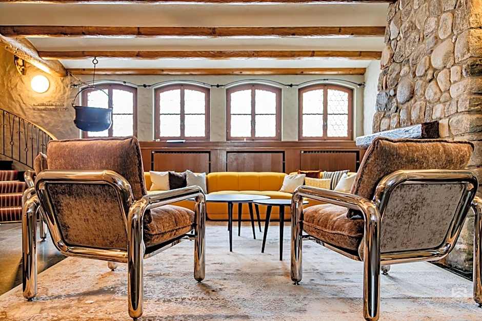 Hotel Bergidyll - Riders Haven