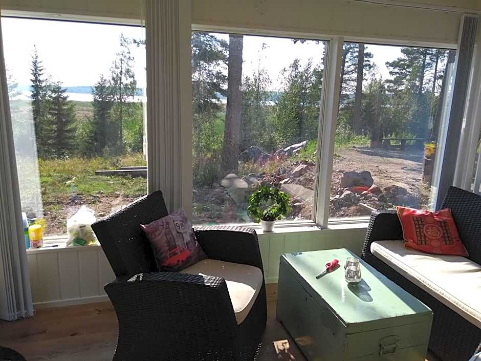 Holmens Boende och Event