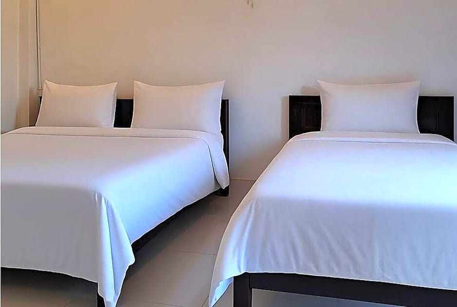 Sipanya Guesthouse