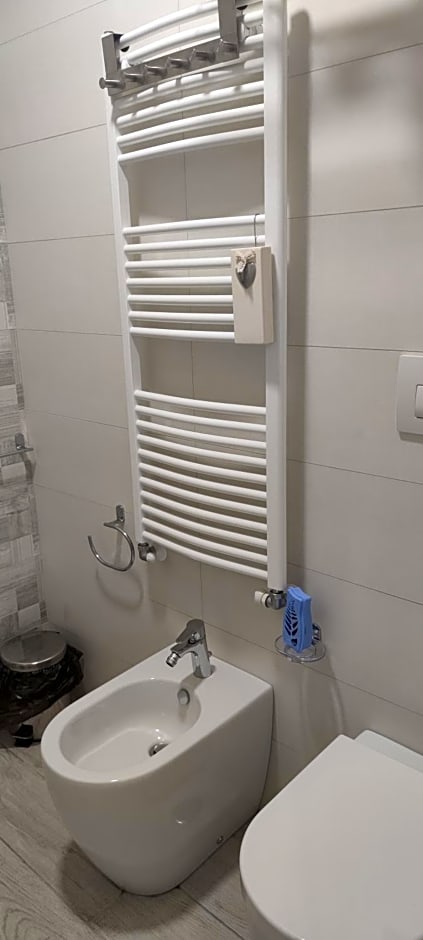 Guest House Via Milano