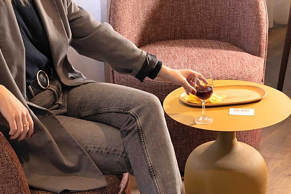 Bijou Hôtel Paris Boulogne