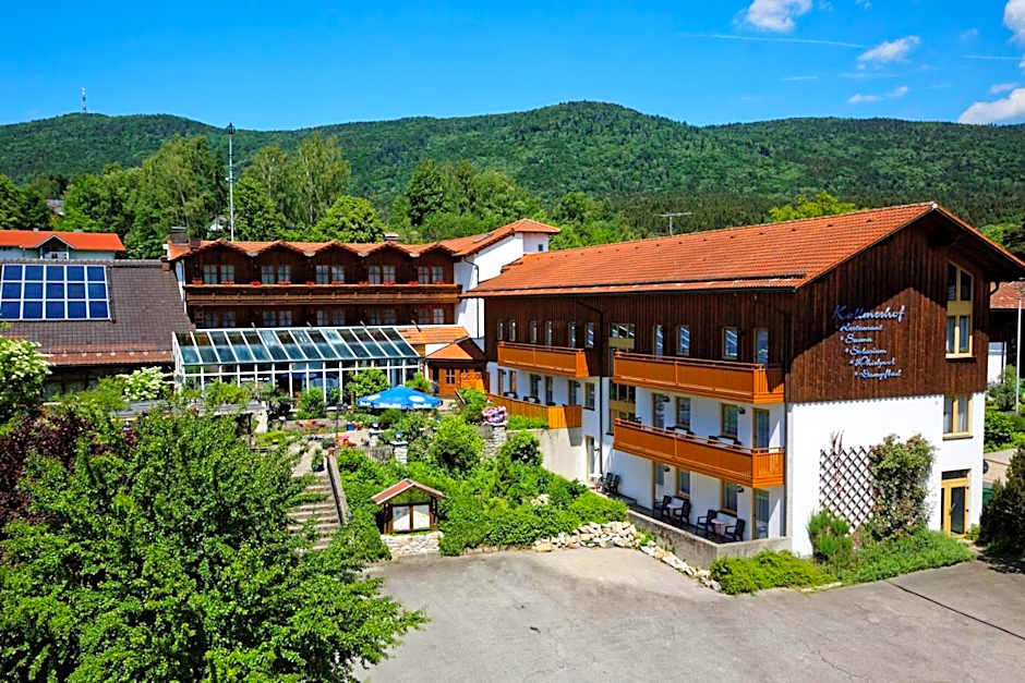Ferienhotel Kollmerhof