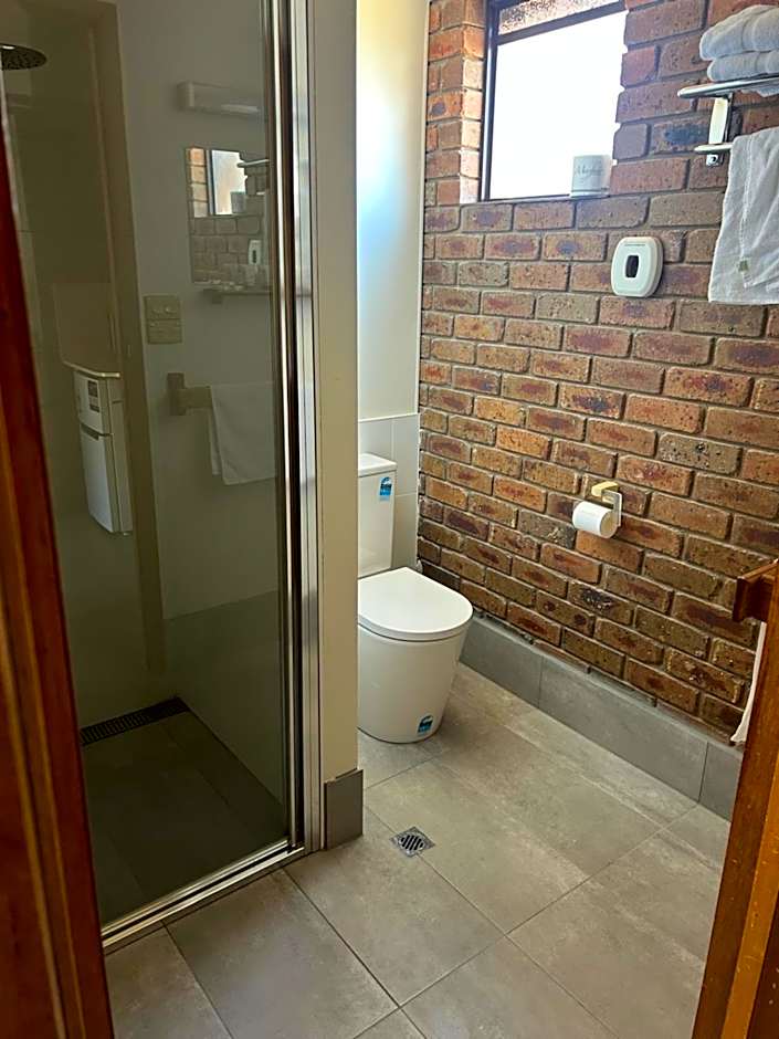 Travellers Rest Motor Inn Swan Hill