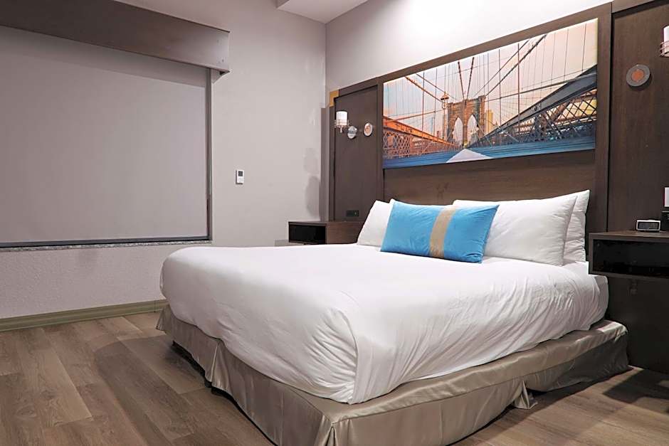 Hotel Manhattan, BW Signature Collection