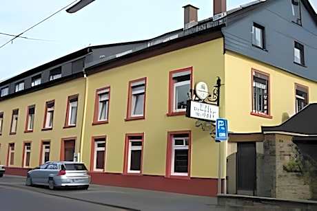 Hotel Restaurant Ruppert