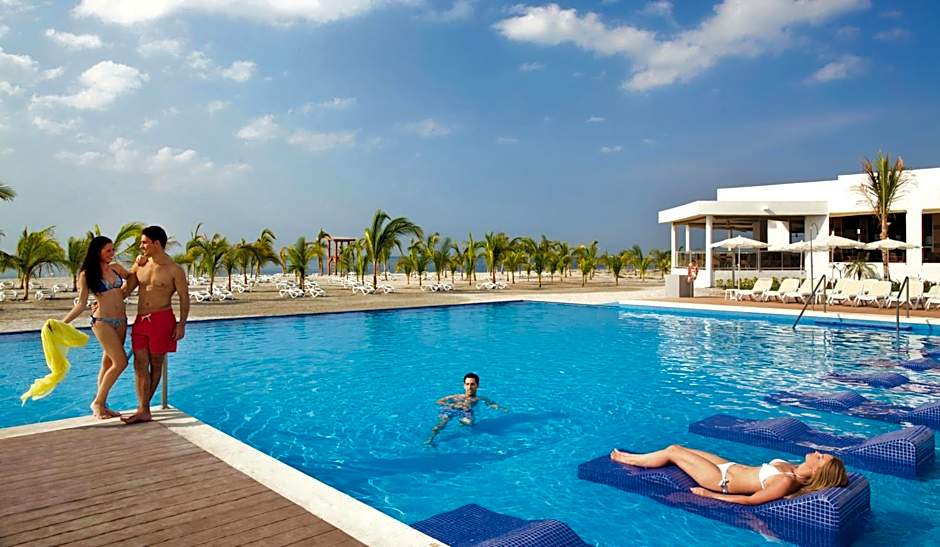 Riu Playa Blanca - All Inclusive