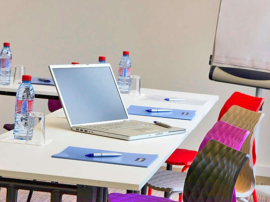 Kyriad Troyes Centre