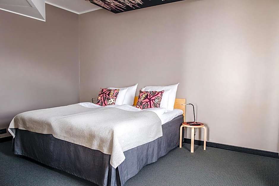 Hotel Helka