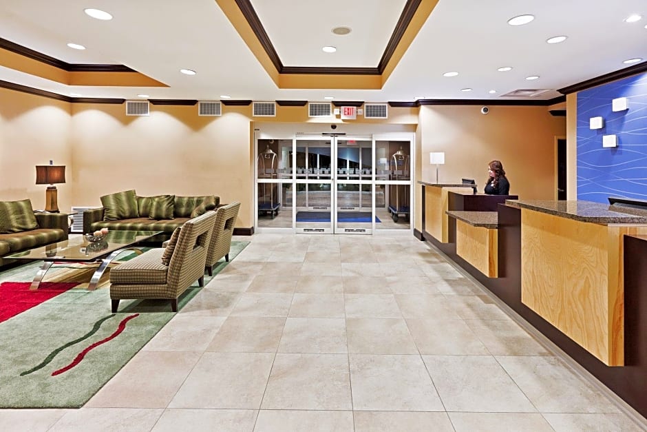 Holiday Inn Express Hotel & Suites El Paso West
