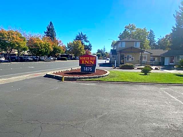 North Bay Inn Santa Rosa